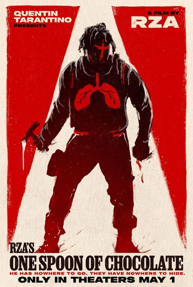 One Spoonful of Chocolate Movie Premiere