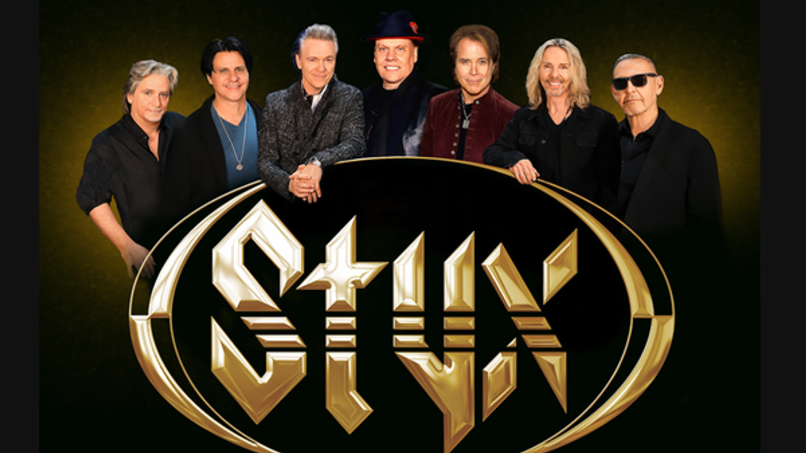 Win tickets to Styx!