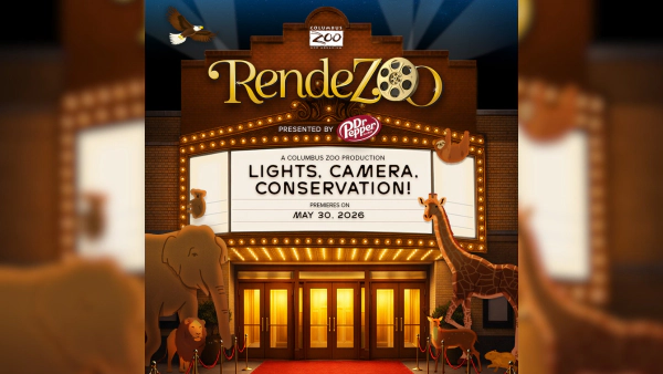 Win Tickets to RendeZoo at the Columbus Zoo!