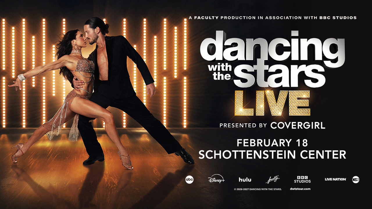 Win Tickets to Dancing With The Stars: LIVE!