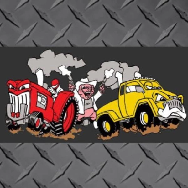 Your Choice Tickets for Lorah's Truck and Tractor Pulls!