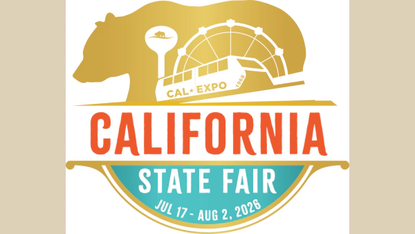 Listen For A Chance To Win A 4-Pack Of Tickets For The California State Fair 2026!