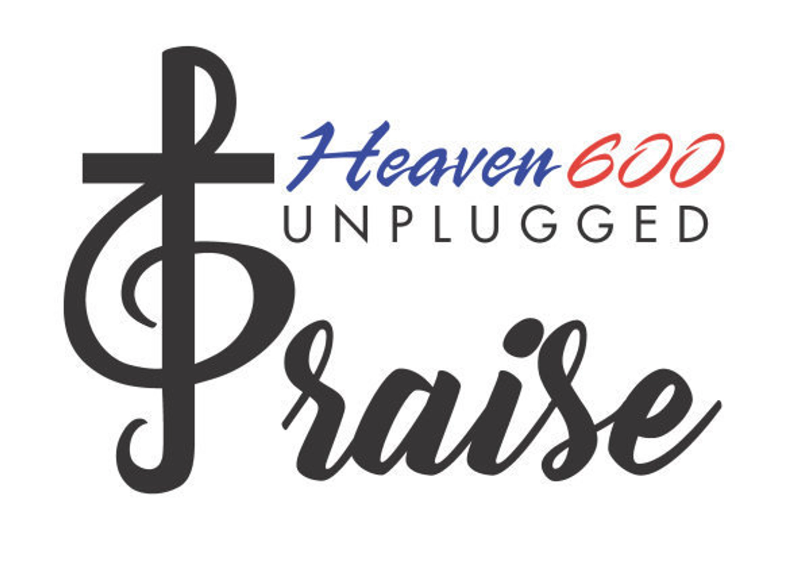 Win February Unplugged Praise Passes! - Thumbnail Image