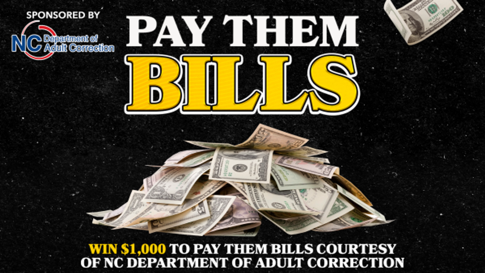 Pay Them Bills