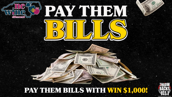 Pay Them Bills