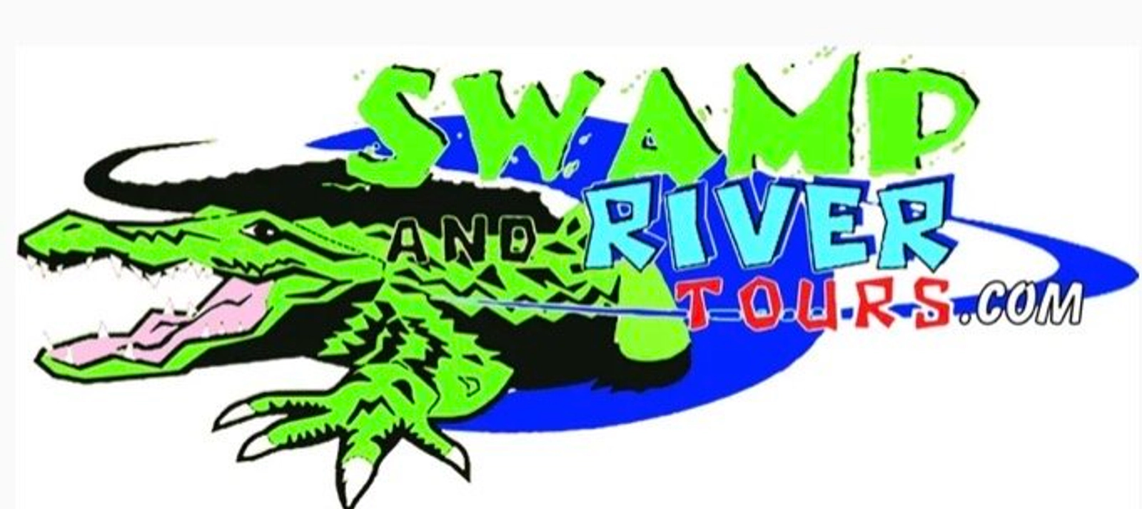 Win a Family 4-Pack of Tickets to Swamp and River Tours in Orange