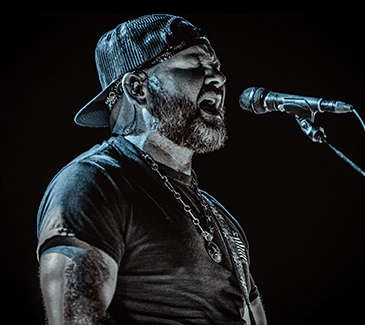 Win Tickets to see Stoney LaRue 5/15 at the Grand Event Center/Golden Nugget-Lake Charles