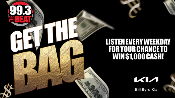 Listen to Win $1,000