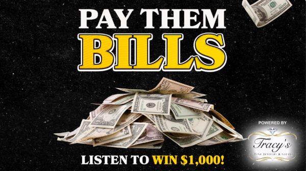 Pay Them Bills