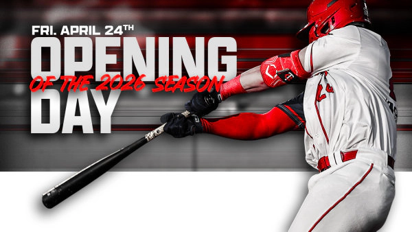 Lancaster Stormers Winning Weekend!