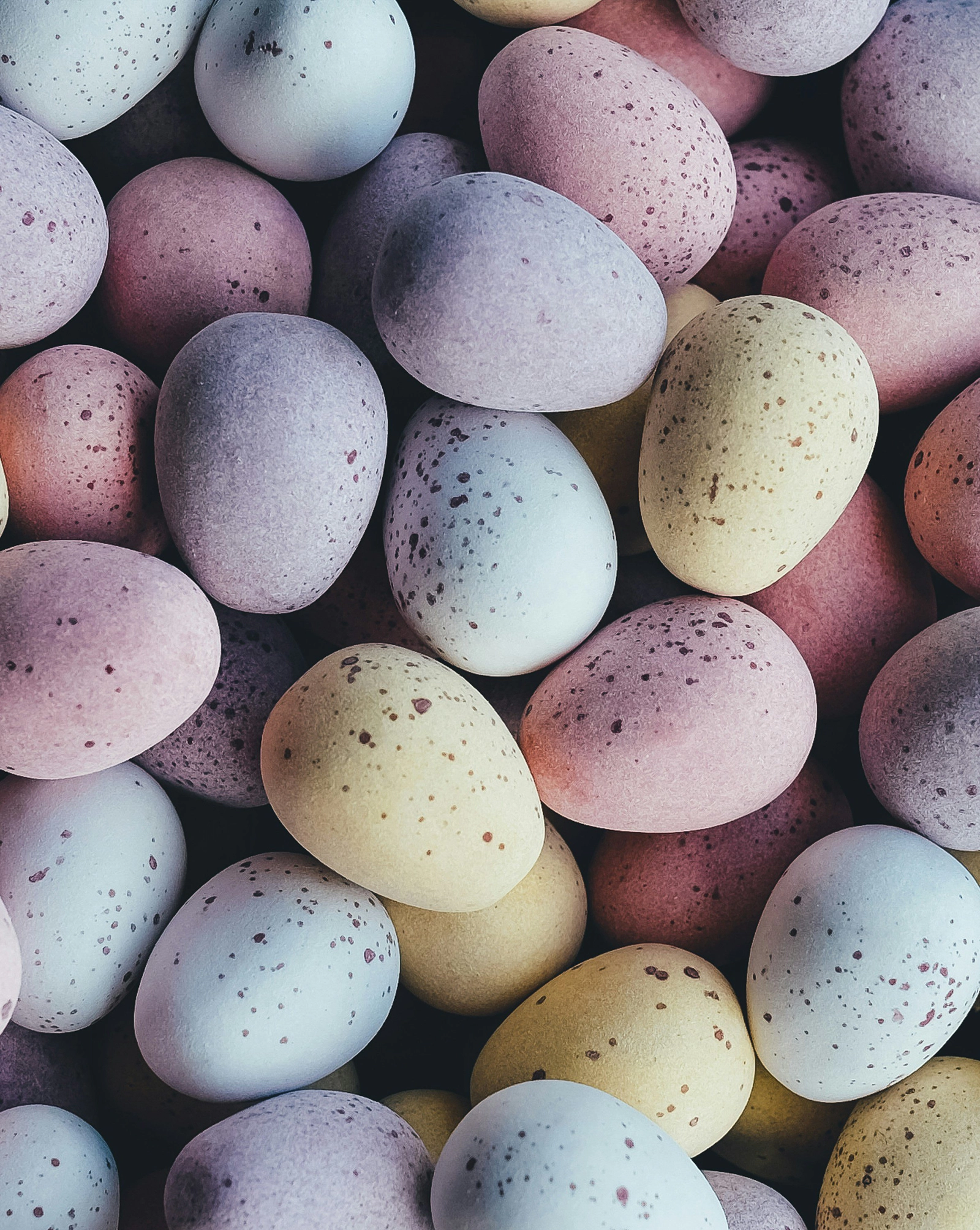 What's your favorite Easter Candy Treat?