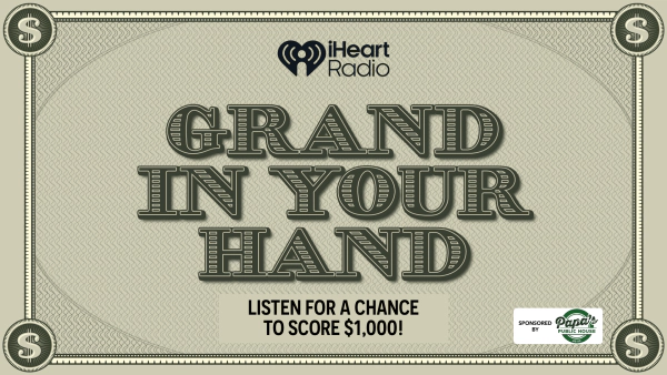 Grand in Your Hand
