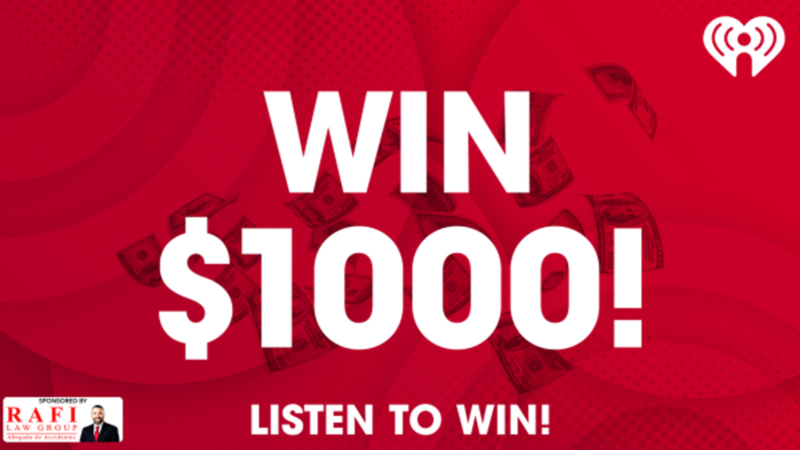 Listen To Win $1,000 & Be A Jingle Ball VIP