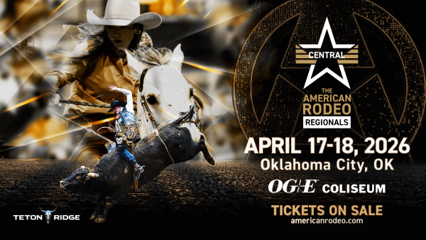 Win American Rodeo Tickets!