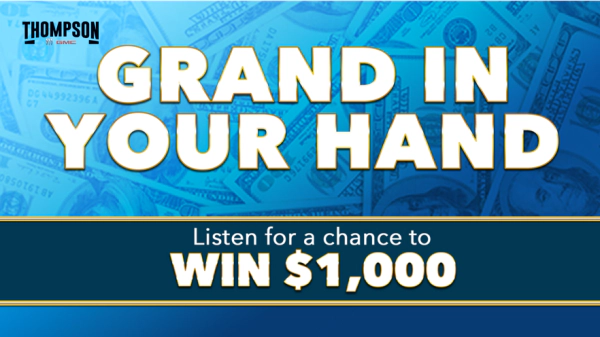 Grand in Your Hand