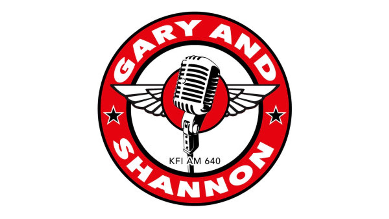 Enter For A Chance To Go To Gary & Shannon's 10th Anniversary Party!