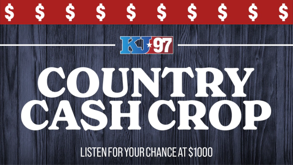 COUNTRY CASH CROP