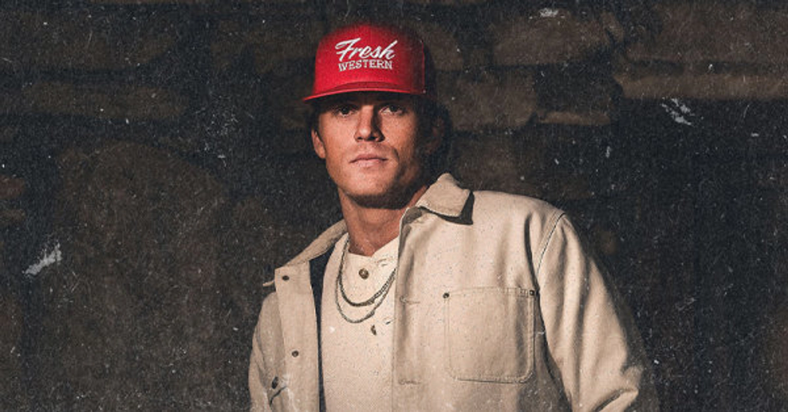 Win a Pair of Tickets to Parker McCollum!