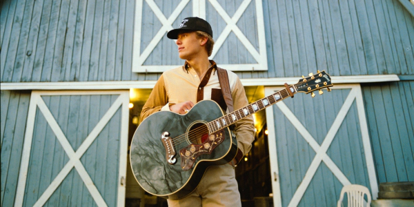 WIN A PAIR OF TICKETS TO SEE HUDSON WESTBROOK