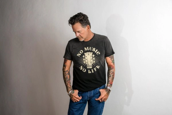 WIN A PAIR OF TICKETS TO SEE GARY ALLAN
