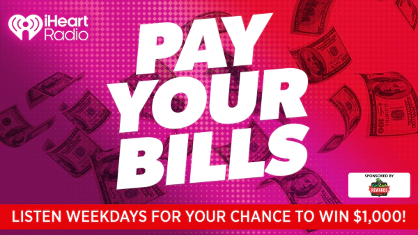 Pay Your Bills