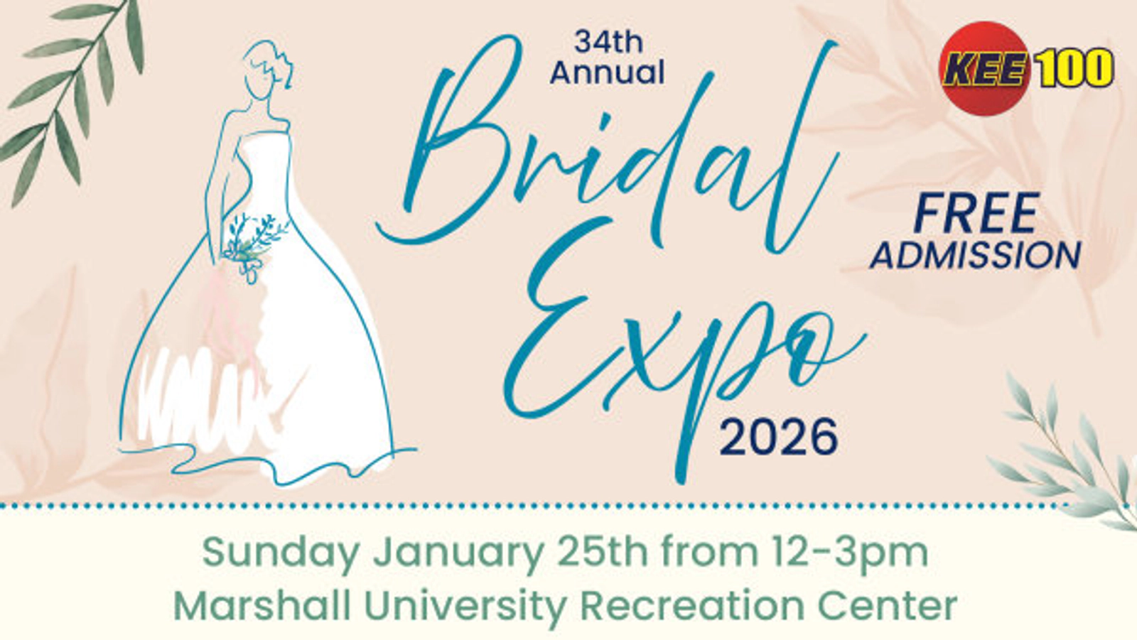 2026 Bridal Expo