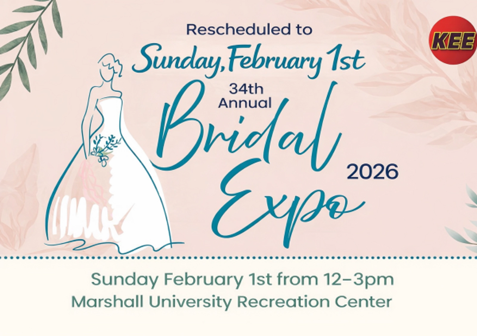 2026 Bridal Expo