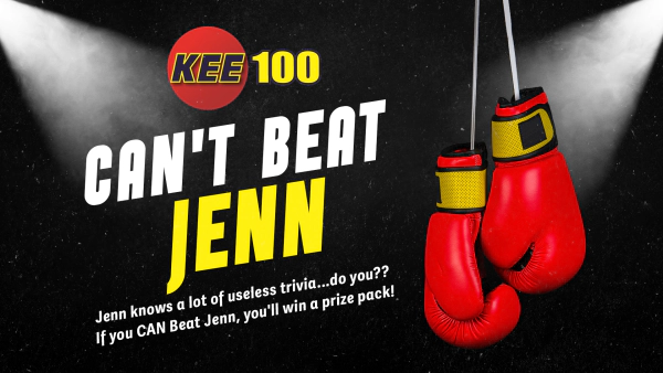Can't Beat Jenn