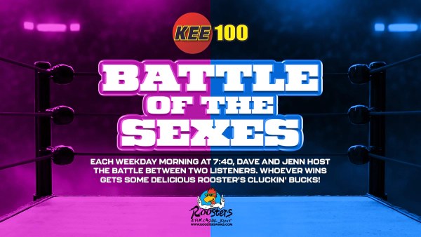 Battle of the Sexes