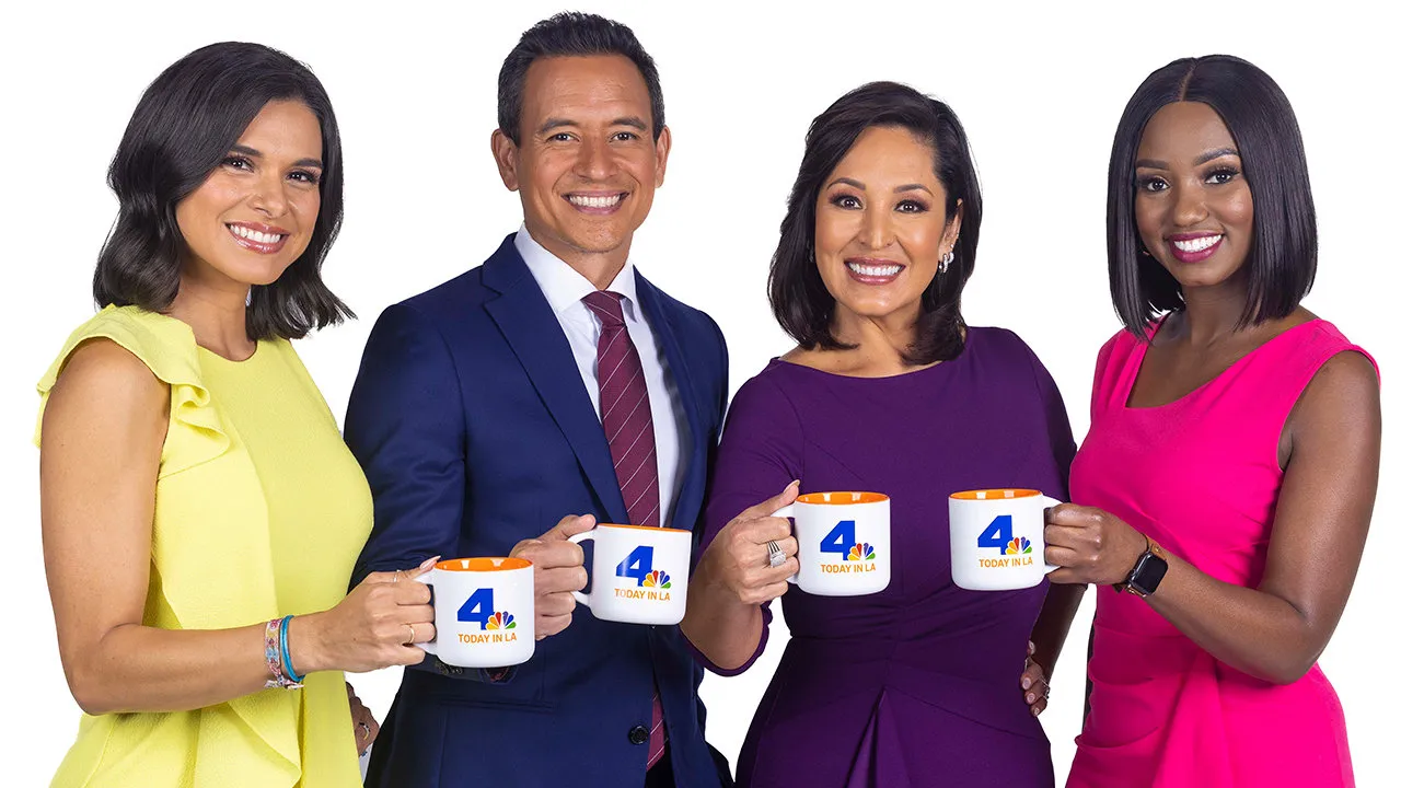 How to Watch NBCLA's Opening Day Coverage – NBC Los Angeles