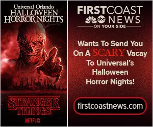 Stranger Things' returns to Universal Studios' Halloween Horror Nights –  Daily News