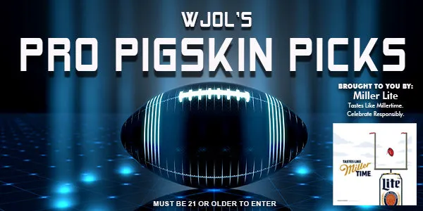 Pro Pigskin Picks