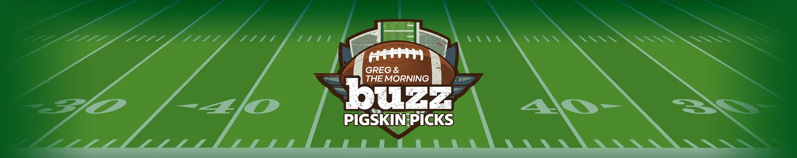 Win Big with Q Rock's Pigskin Picks! - Q Rock