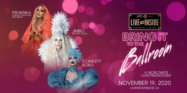 Canada's drag race live hot sale