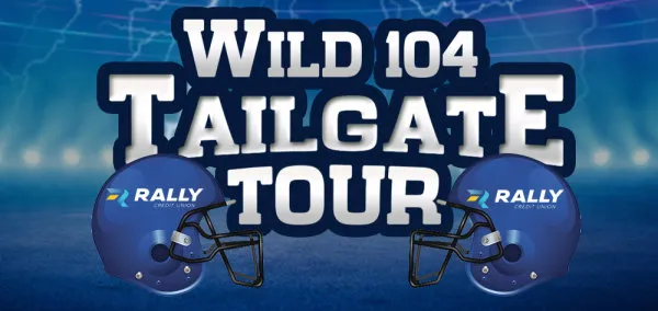 Win Tickets to DALLAS COWBOYS with Wild 104