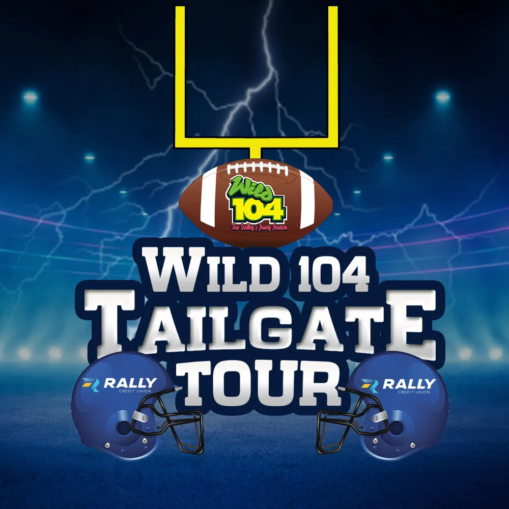 Win Tickets to DALLAS COWBOYS with Wild 104