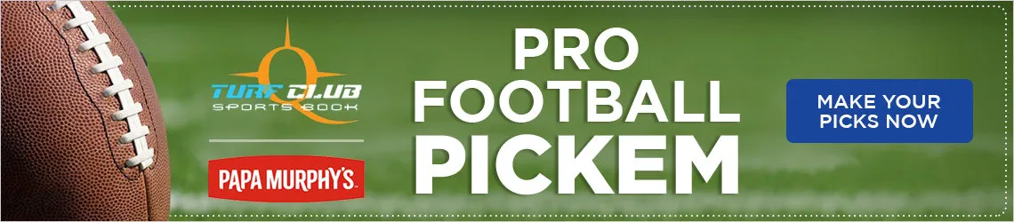 Football Pick'EM Challenge on the App Store