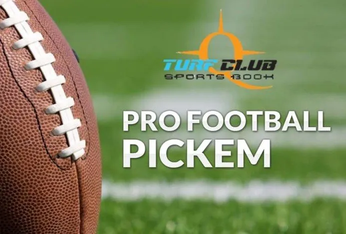 2023 U Pick'EM Pro Football Challenge