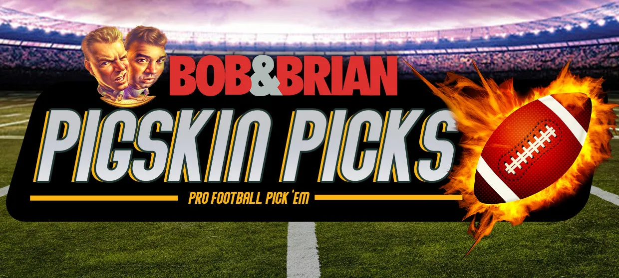 Pro Pigskin Picks 2023