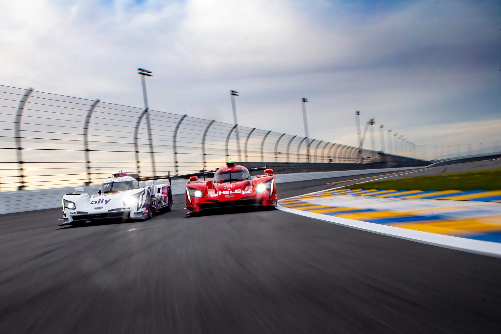 Enter for a chance to win 2024 Rolex 24 at Daytona passes WFTV