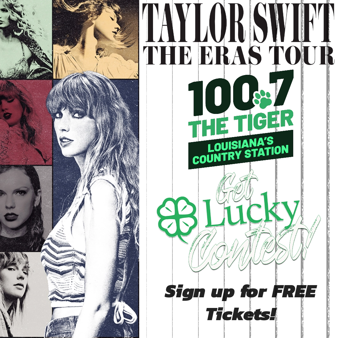 closed) Contest: Win an exclusive Taylor Swift prize pack and $250