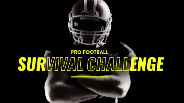 PRO FOOTBALL CHALLENGE 2023