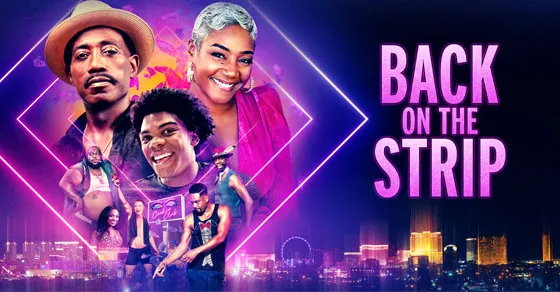 Win Back on the Strip on Digital! | Hot 98.3