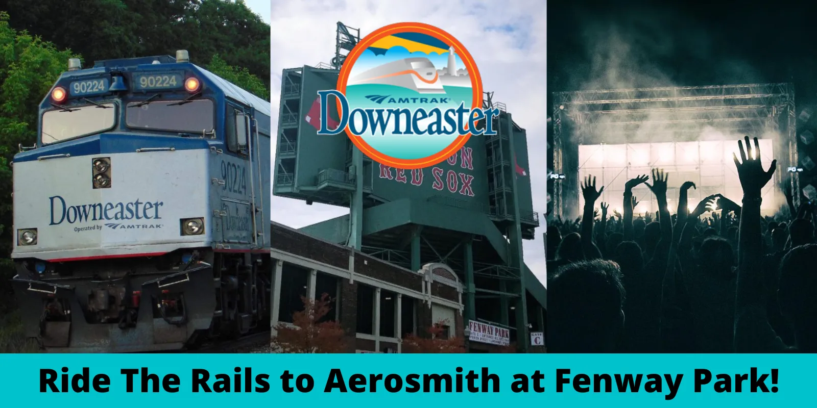 Aerosmith at Fenway: Everything You Need to Know
