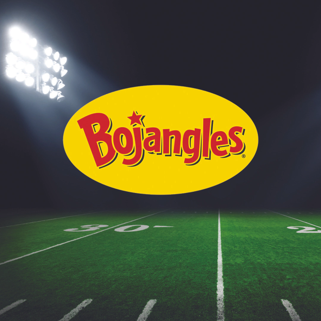 Bojangles gift store card