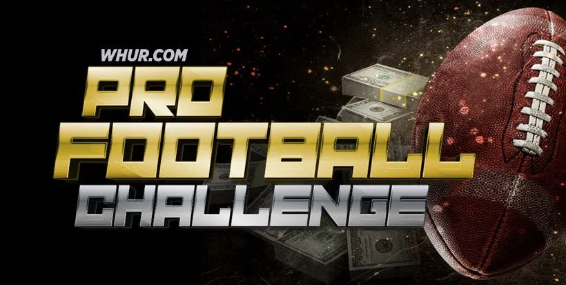 Super Bowl Challenge: Sign up to play and pick your winners from