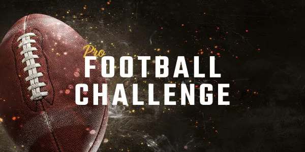 WUSA9 Pro Football Challenge Contest