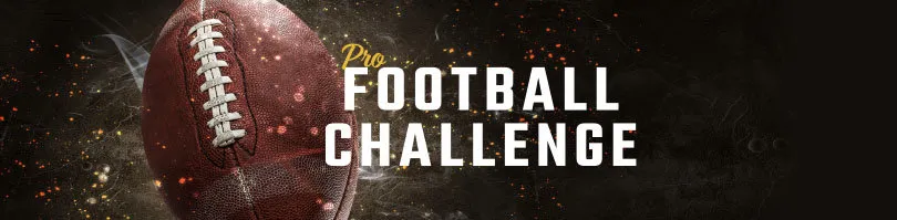 2023 Pro Football Challenge