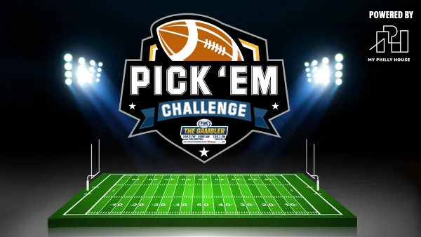 Play Pro Football Pick'Em presented by Miller Lite!, Contests