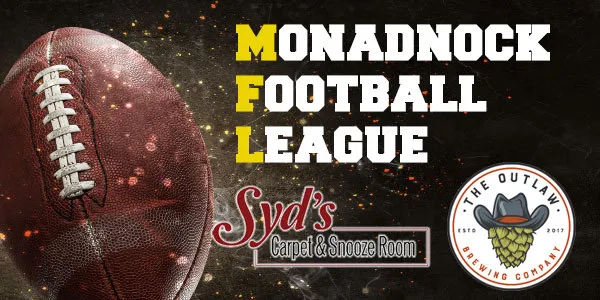 Monadnock Football League